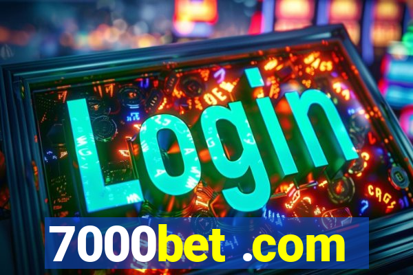 7000bet .com